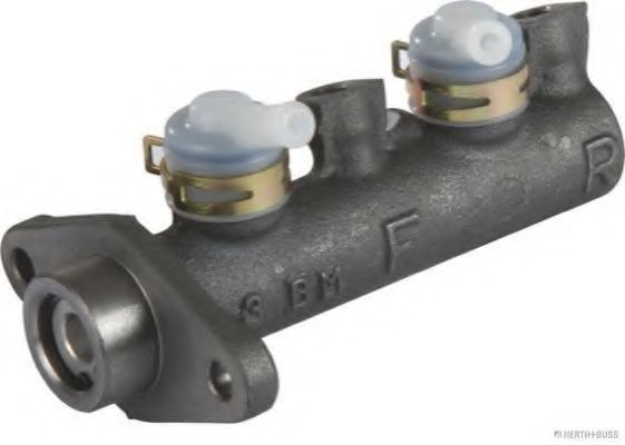 Главный тормозной цилиндр MAGNETI MARELLI 600000071400
