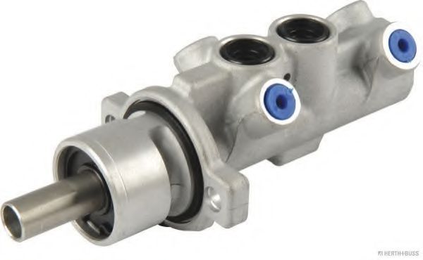 Главный тормозной цилиндр MAGNETI MARELLI 600000072010