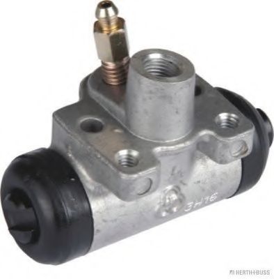 Колесный тормозной цилиндр MAGNETI MARELLI 600000081300