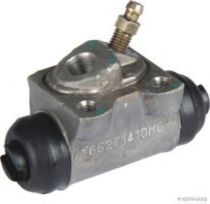 Колесный тормозной цилиндр MAGNETI MARELLI 600000081620