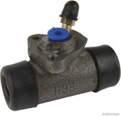 Колесный тормозной цилиндр MAGNETI MARELLI 600000082370