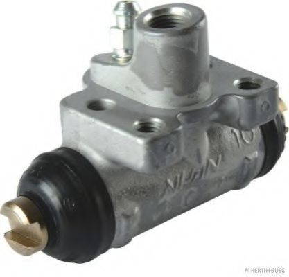 Колесный тормозной цилиндр MAGNETI MARELLI 600000082590