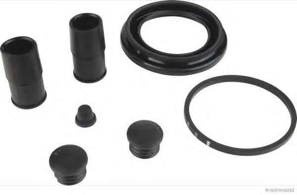 Ремкомплект, тормозной суппорт MAGNETI MARELLI 600000083470