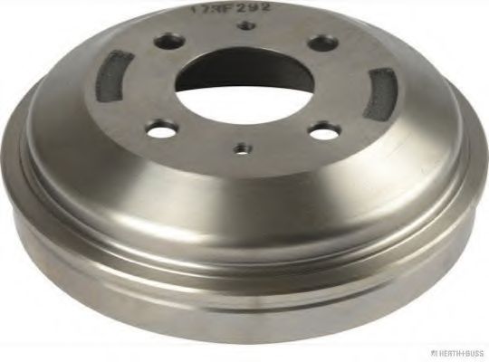 Тормозной барабан MAGNETI MARELLI 600000091900