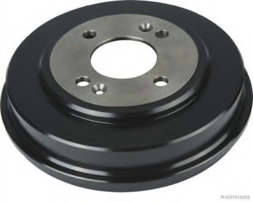 Тормозной барабан MAGNETI MARELLI 600000092010