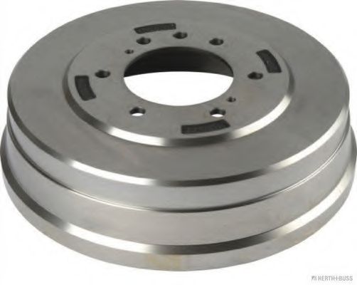 Тормозной барабан MAGNETI MARELLI 600000092300