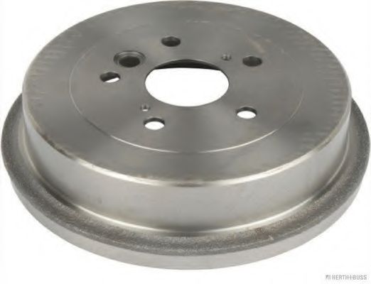 Тормозной барабан KBP 40167