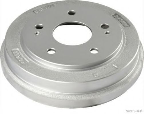 Тормозной барабан MAGNETI MARELLI 600000092800