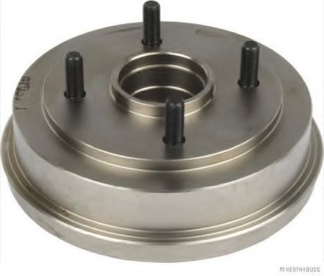 Тормозной барабан MAGNETI MARELLI 600000092820