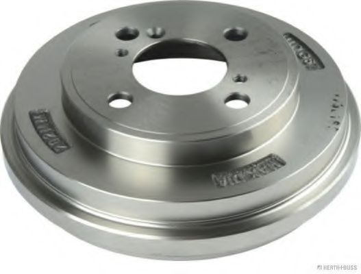 Тормозной барабан MAGNETI MARELLI 600000092950