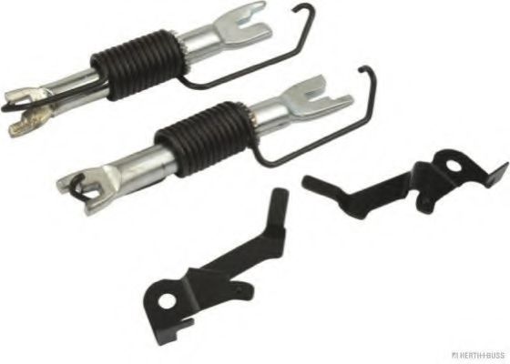 Регулятор, барабанный тормоз MAGNETI MARELLI 600000096250