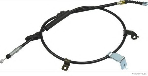 Трос, стояночная тормозная система MAGNETI MARELLI 600000119830