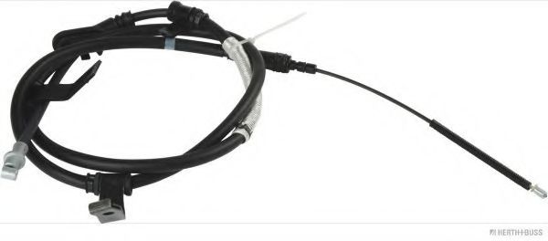 Трос, стояночная тормозная система MAGNETI MARELLI 600000122150