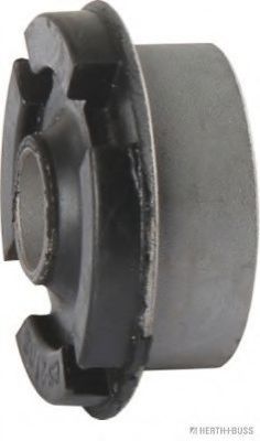 Подвеска, рычаг независимой подвески колеса LEMFÖRDER 22883