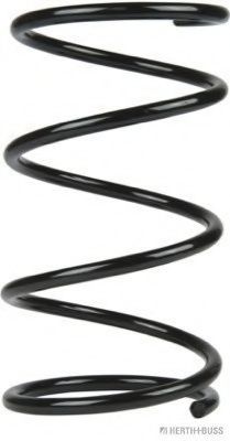 Пружина ходовой части MAGNETI MARELLI 600000134150