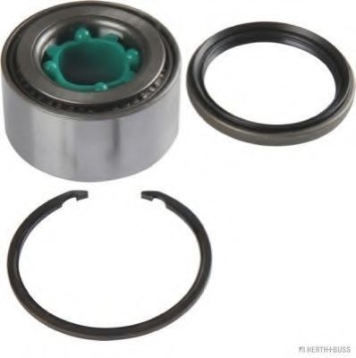 Комплект подшипника ступицы колеса MAGNETI MARELLI 600000136760