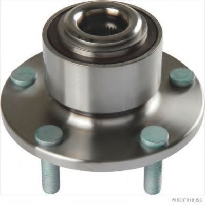 Комплект подшипника ступицы колеса MAGNETI MARELLI 600000137290