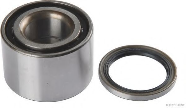 Комплект подшипника ступицы колеса MAGNETI MARELLI 600000139490