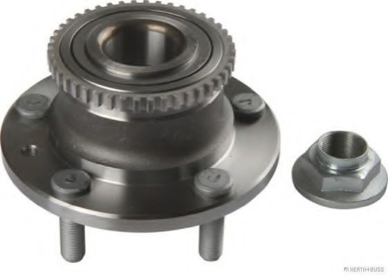 Комплект подшипника ступицы колеса MAGNETI MARELLI 600000140240