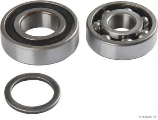 Комплект подшипника ступицы колеса MAGNETI MARELLI 600000141180