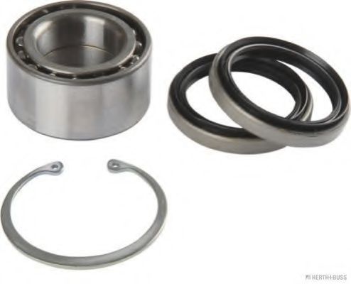 Комплект подшипника ступицы колеса MAGNETI MARELLI 600000141370