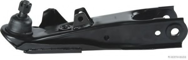 Рычаг независимой подвески колеса, подвеска колеса MAGNETI MARELLI 600000152500