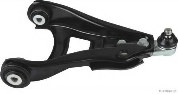 Рычаг независимой подвески колеса, подвеска колеса MAGNETI MARELLI 600000154830