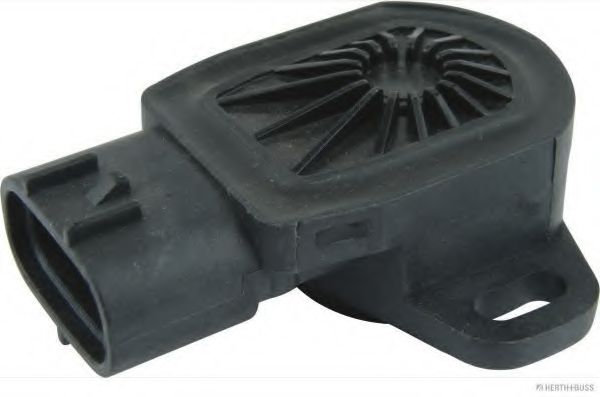 Датчик, положение дроссельной заслонки MAGNETI MARELLI 600000177740