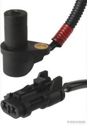 Датчик, частота вращения колеса MAGNETI MARELLI 600000181580