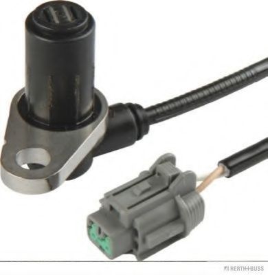 Датчик, частота вращения колеса MAGNETI MARELLI 600000182630