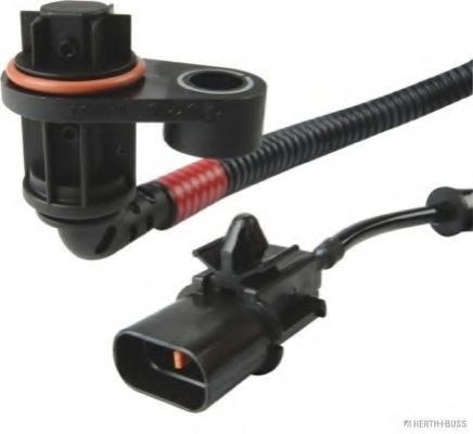 Датчик, частота вращения колеса MAGNETI MARELLI 600000183360