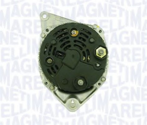 Генератор DELTA L42140