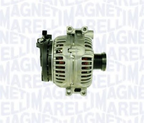 Генератор MAGNETI MARELLI 944390462700