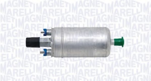 Топливный насос MAGNETI MARELLI 219900000126