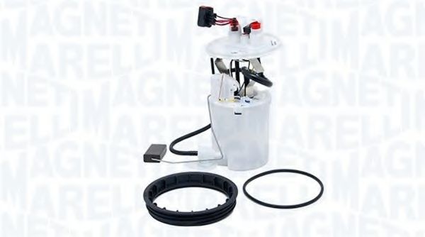 Модуль топливного насоса MAGNETI MARELLI 519700000050