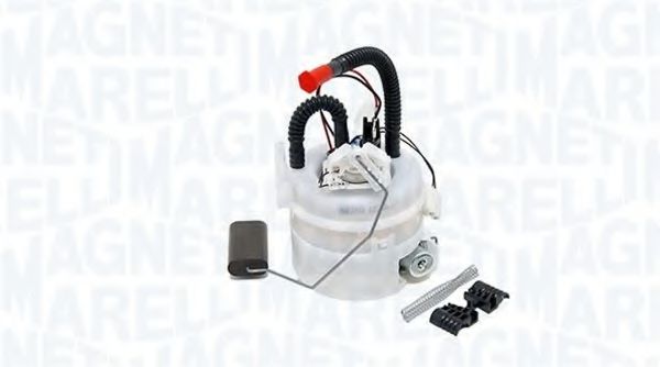 Модуль топливного насоса MAGNETI MARELLI 519700000181