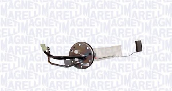 Дисплей, запас MAGNETI MARELLI 519751039901