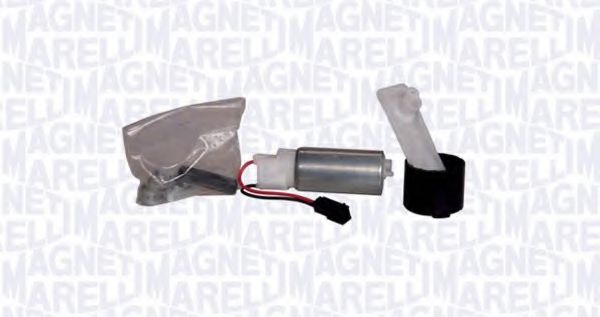 Топливный насос MAGNETI MARELLI 519770209901