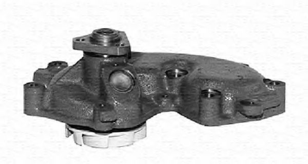 Водяной насос MAGNETI MARELLI 350981365000