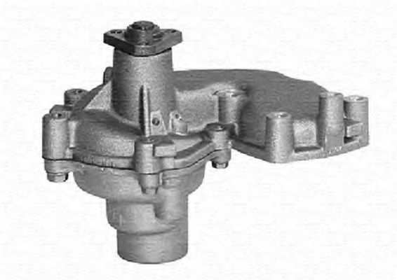 Водяной насос MAGNETI MARELLI 350981463000