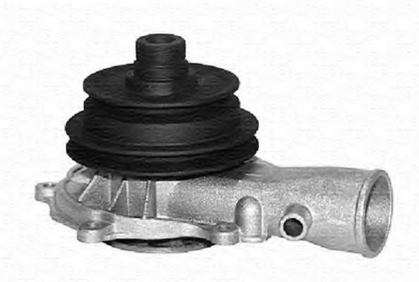 Водяной насос MAGNETI MARELLI 350981547000