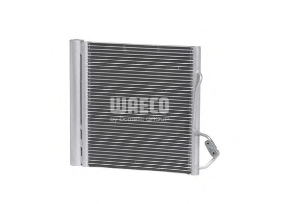 Конденсатор, кондиционер WAECO 8880400468