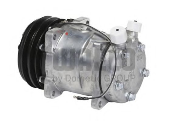 Компрессор, кондиционер WAECO 8880100323