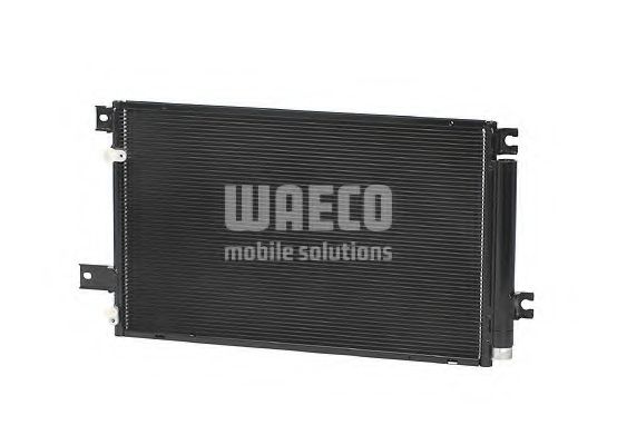 Конденсатор, кондиционер WAECO 8880400379