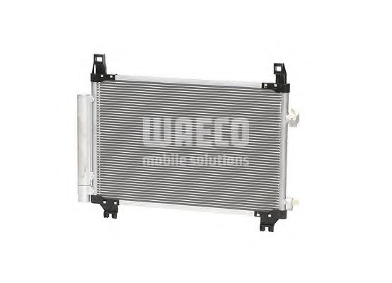 Конденсатор, кондиционер WAECO 8880400383
