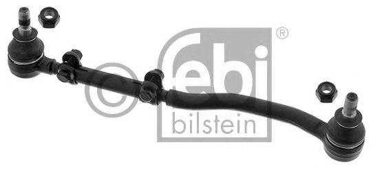 Поперечная рулевая тяга FEBI BILSTEIN 01831