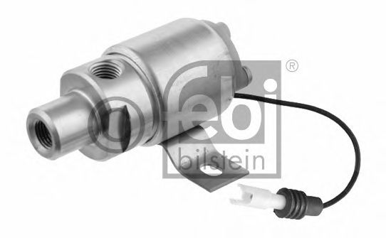 Выключатель, блокировка диффе FEBI BILSTEIN 3265