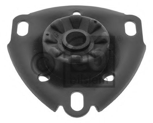 Опора стойки амортизатора FEBI BILSTEIN 03487