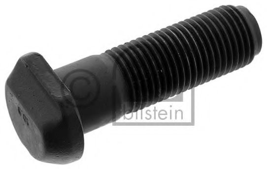 Болт крепления колеса FEBI BILSTEIN 03842