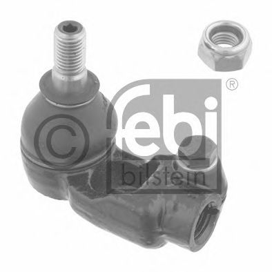 Наконечник поперечной рулевой тяги FEBI BILSTEIN 05201